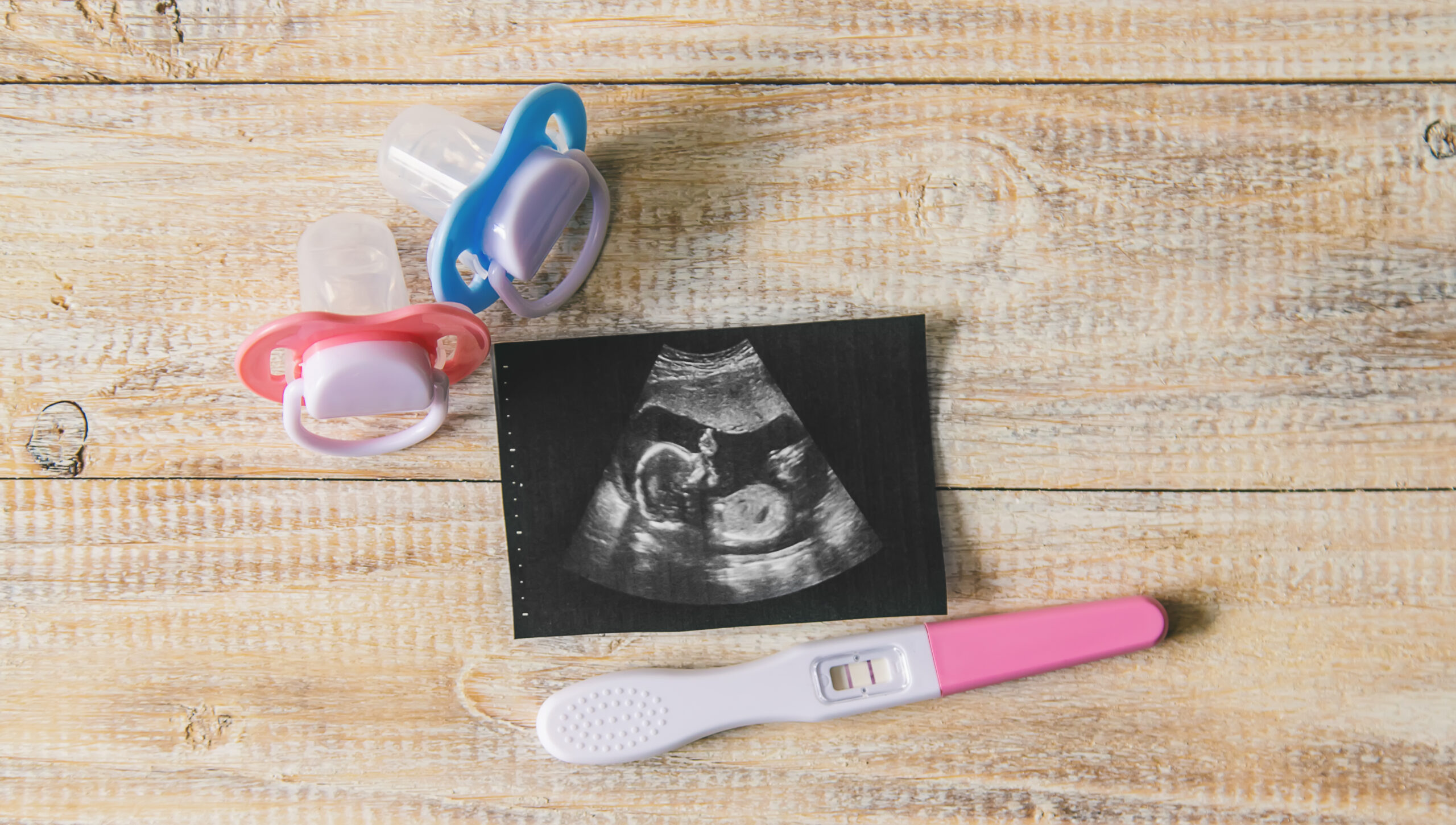 Ultrasound scans at Hello Baby - Prepare for your gender reveal with a early gender scan